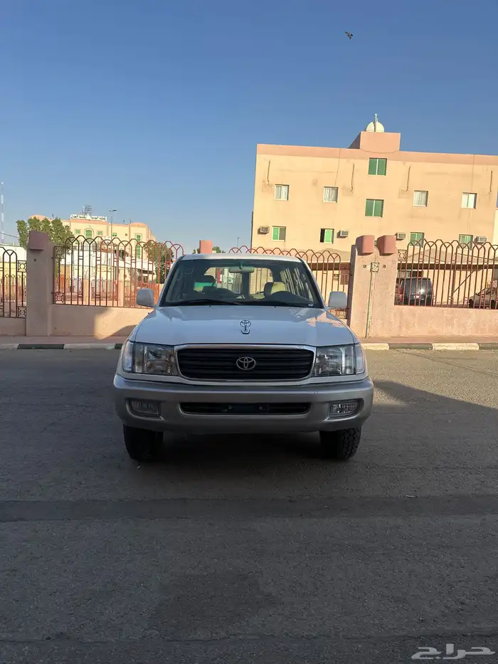 جكسار 2001 مكيفين ثلاجه سبير علاق بيبان صفاق 1