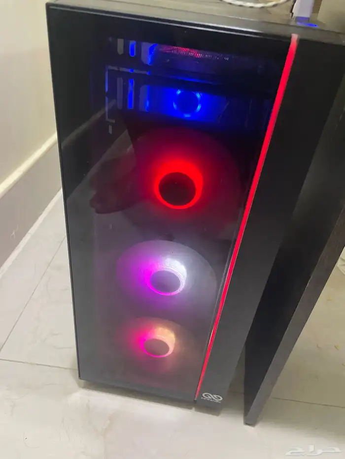 للبيع pc بي سي العاب قيمنق 0