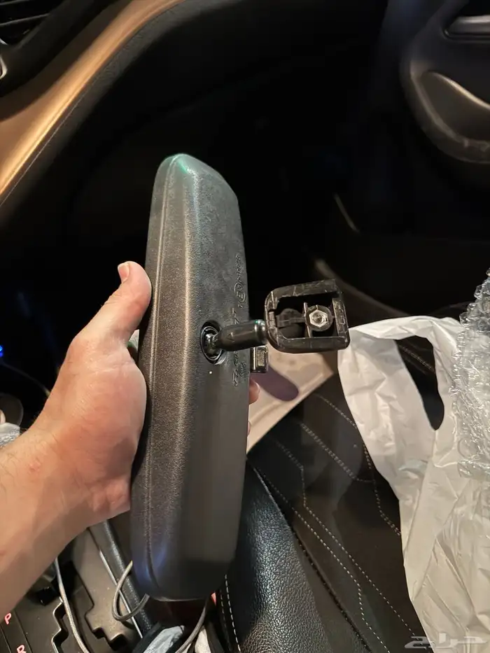 مراية كيا بيكانتو 2015 1