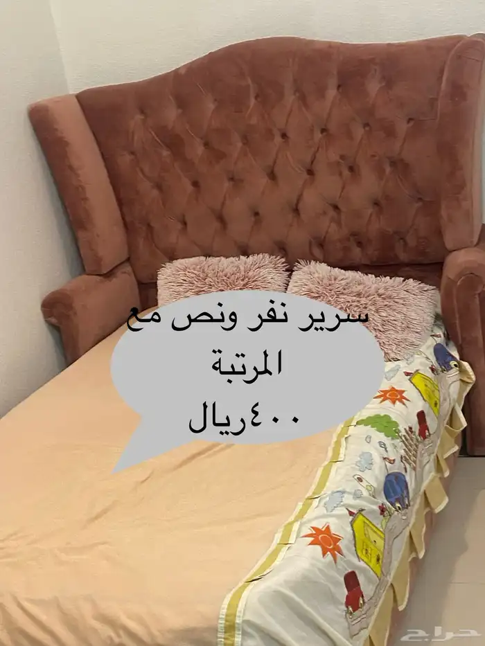 غرفة نوم اطفال 3