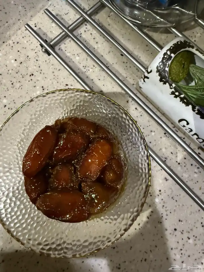 تمر صفري علب فول و علب وسط 0