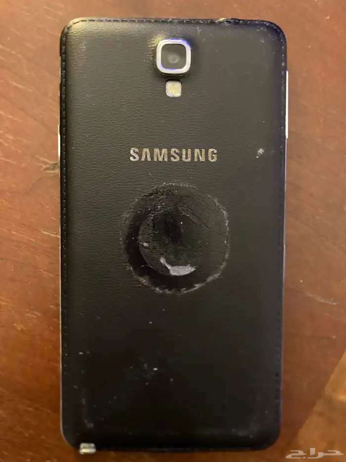 جالاكسي note3 2