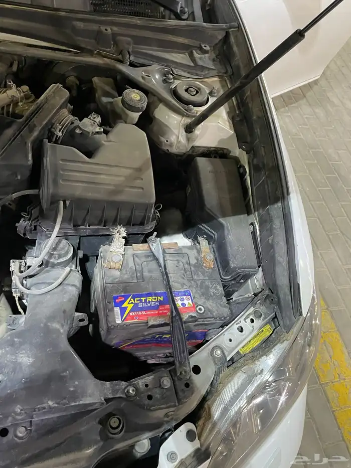 لكزس es350 21