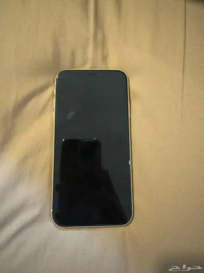ايفون Xr 1