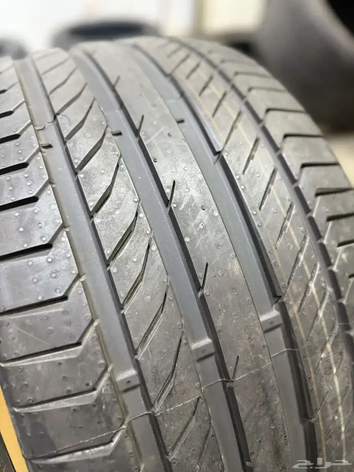 كفرات منزلة شبة الجدد ومستخدمة نضيفة جدا  المقاسات فنص العرض 26