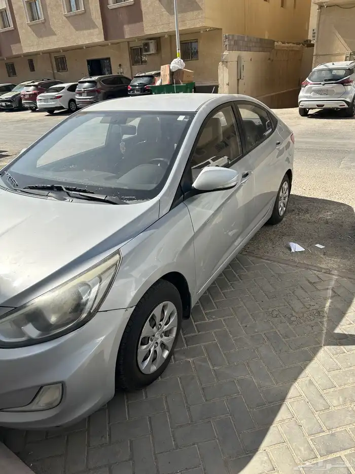 اكسنت 2016 1