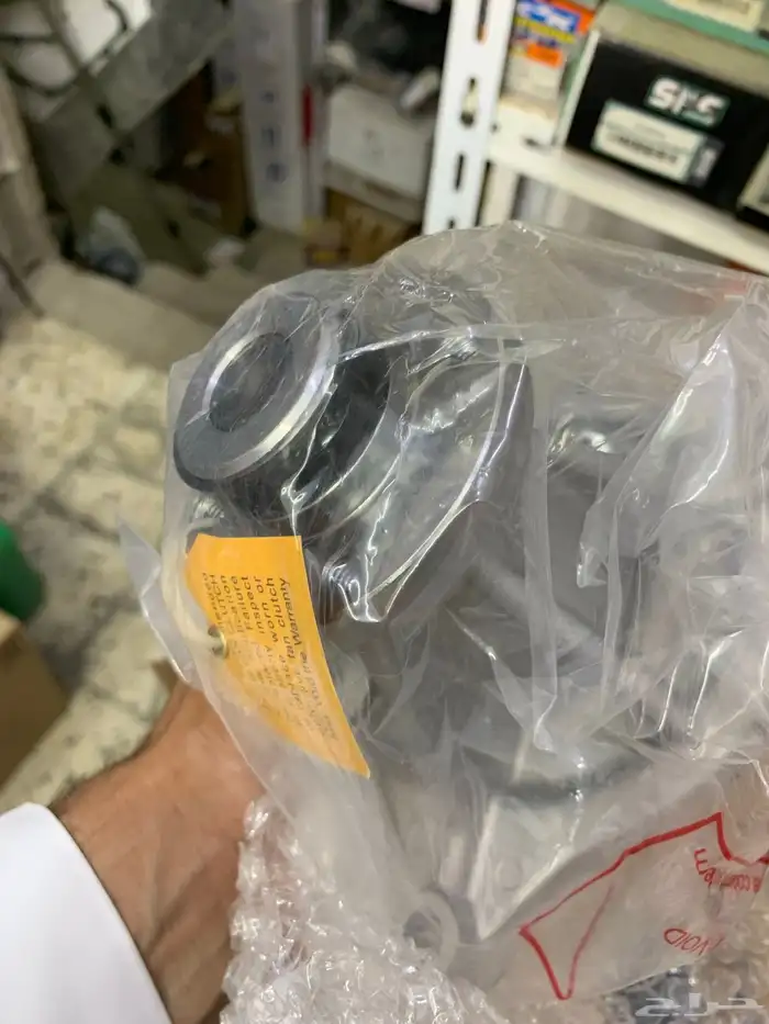طرمبة ماء فورد اف 150 F-150 F-250 2