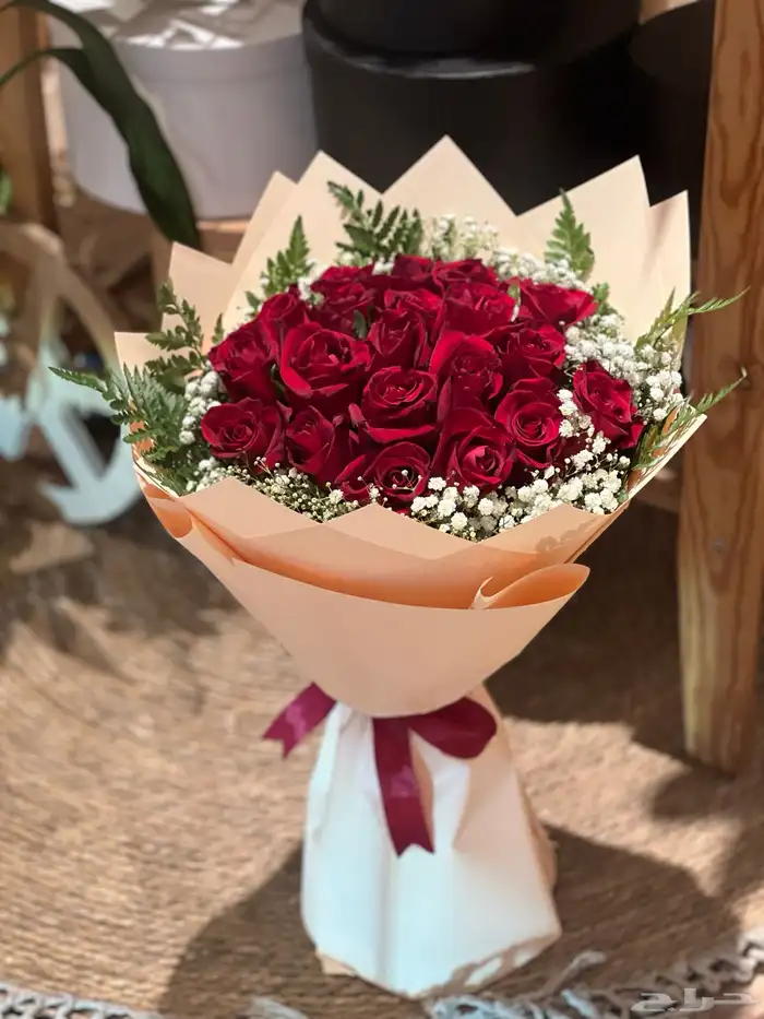هدايا وباقات ورد مكه تنسيقات هدايا وتوصيل فوري 5