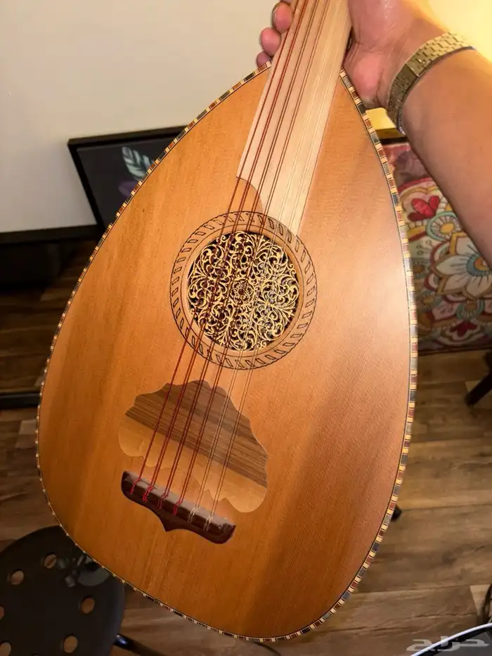 عود زرياب للبيع 0