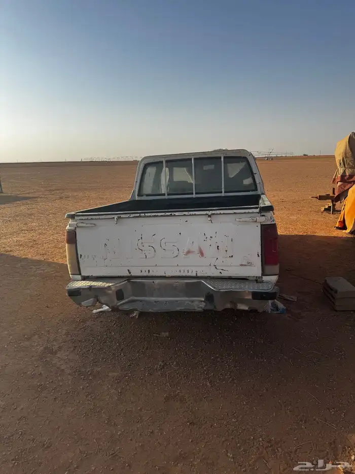 سيارة ددسن 89 5