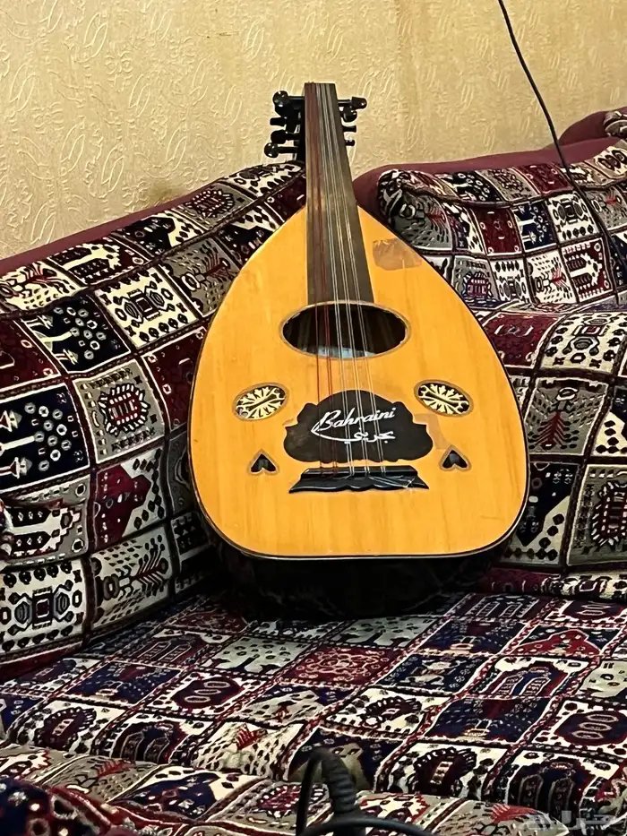 عود بحريني قديم 1
