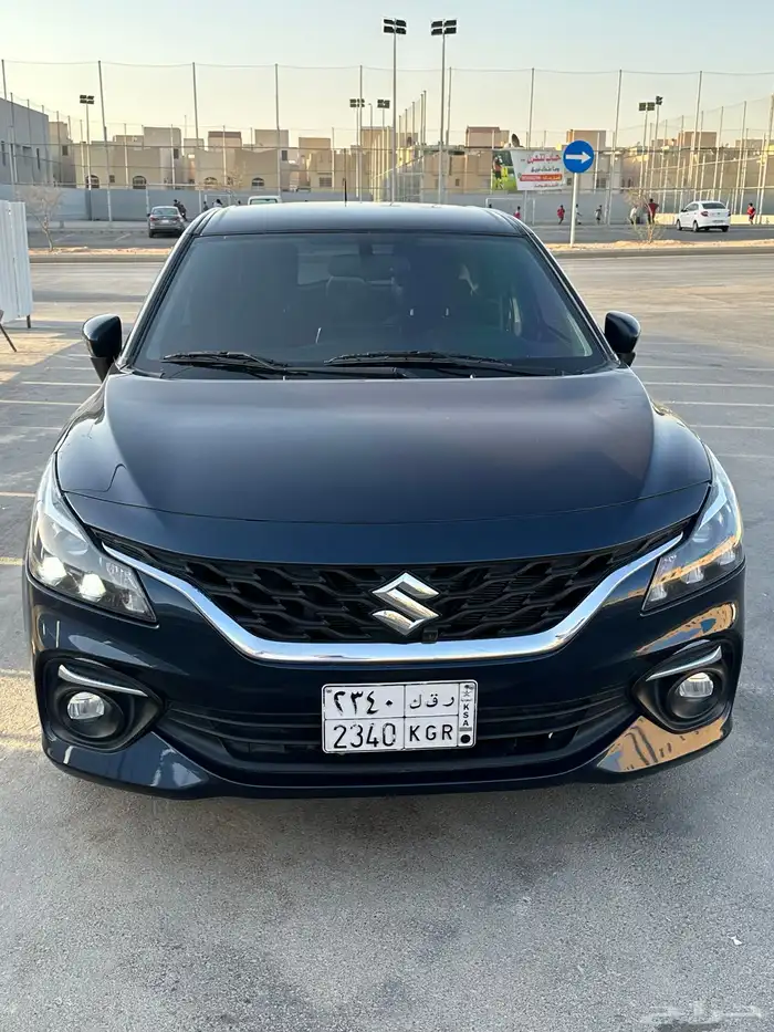 بالينو 2024 فل 0