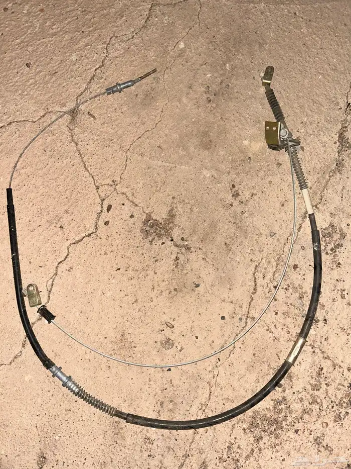 للبيع واير جلنط ربع تايوتا 85 وفوق 0