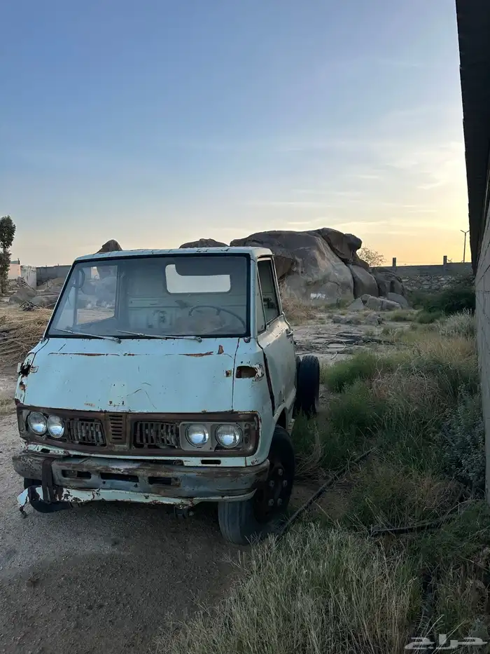 دايهاتسو مديل 79 2