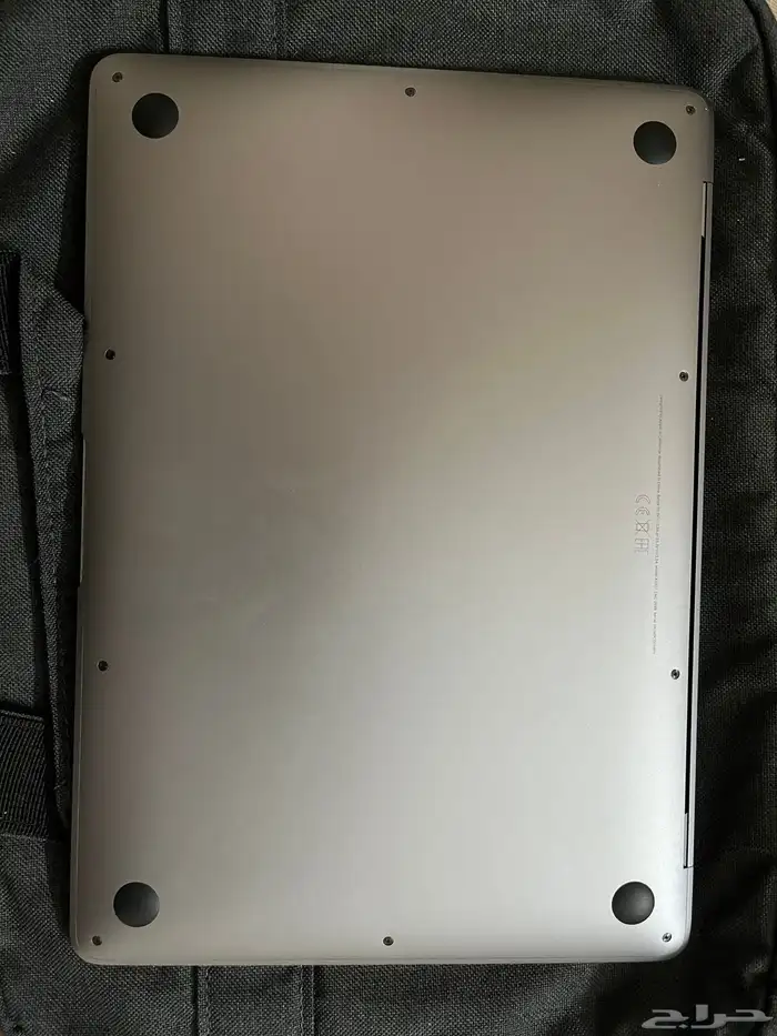 للبيع ماك بوك اير MacBook 1