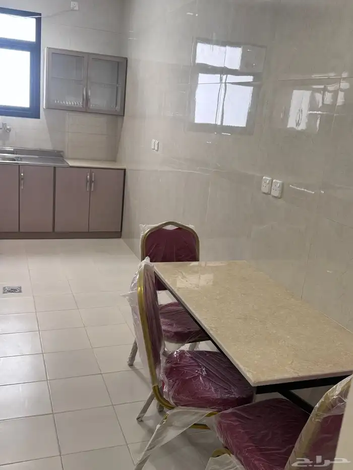 شقق سكنية للايجار   طالبات بنات فقط 7