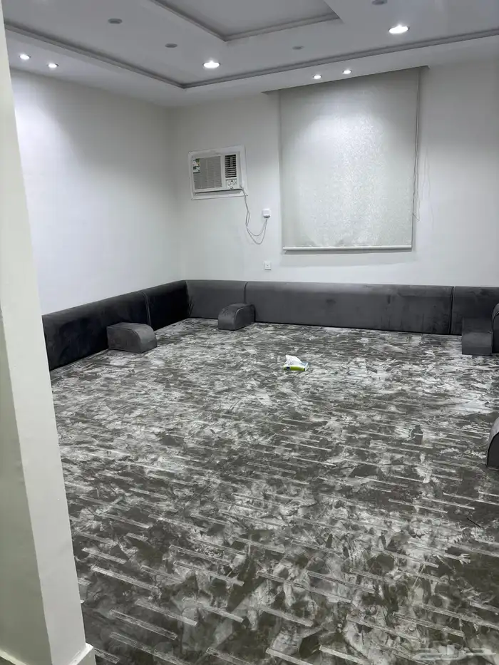 شقه مفروشه الايجار 2