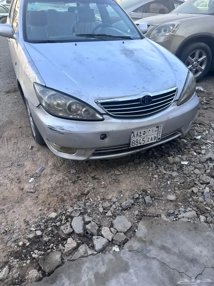 كامري 2004 12