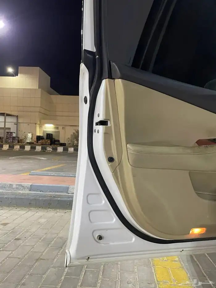 لكزس es350 15