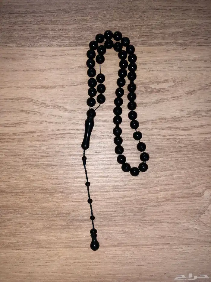 سبحه بكلات 1