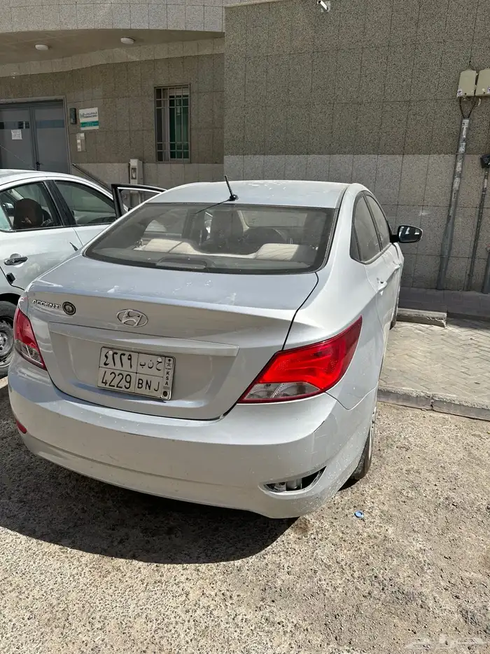 اكسنت 2016 6
