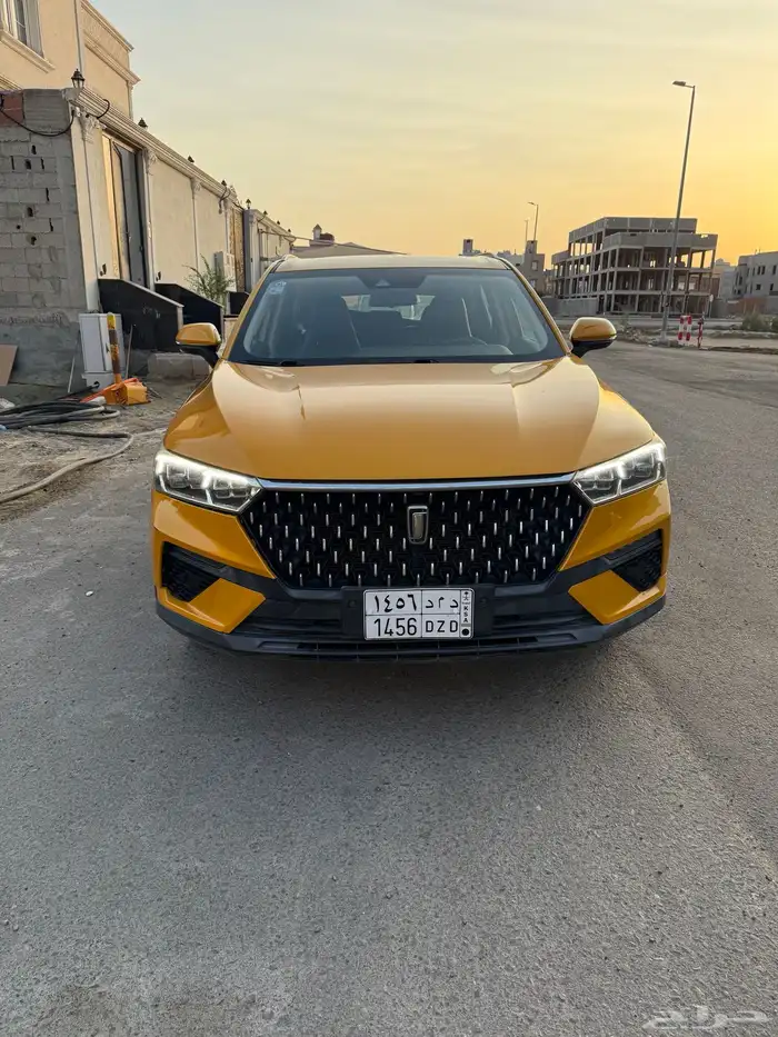 فاو بيستون T77 موديل 2020 للبيع 9