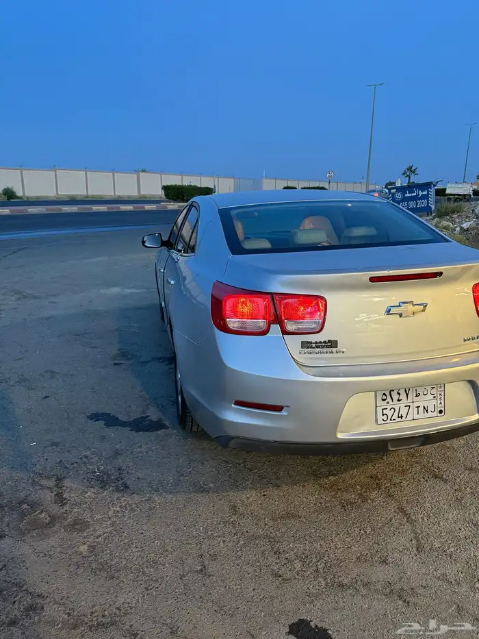 ماليبو 2016 نص فل 6