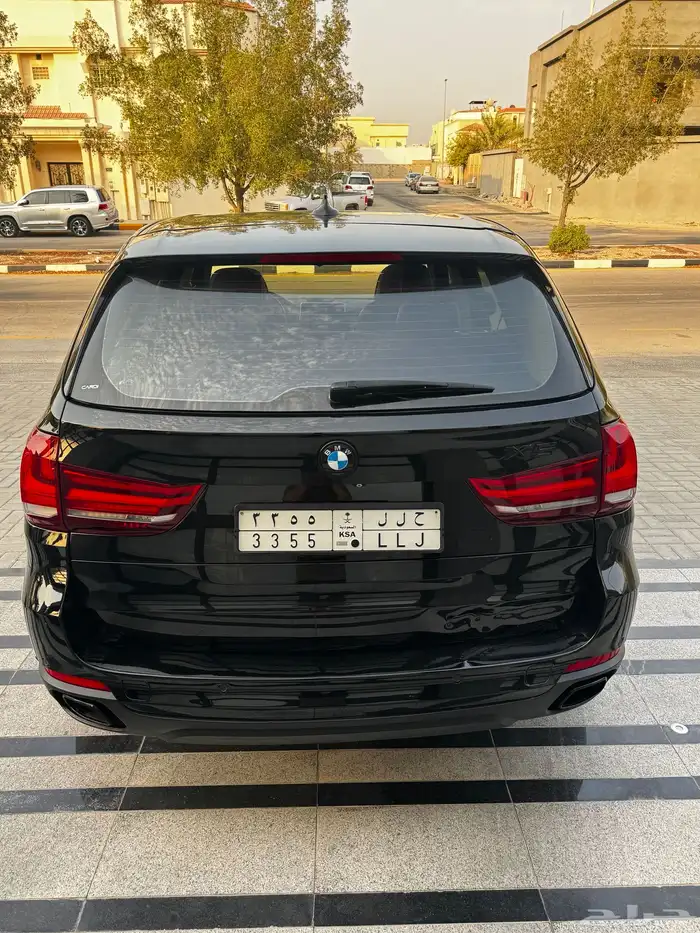 BMW-X5_2014 5