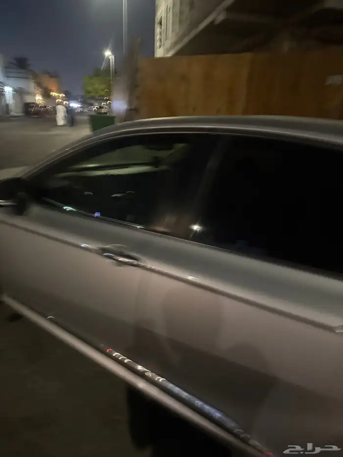 كامري 2019 فل كامل 4 سرندل 3