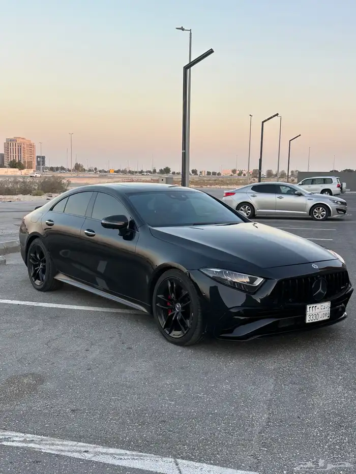 مرسدس 7