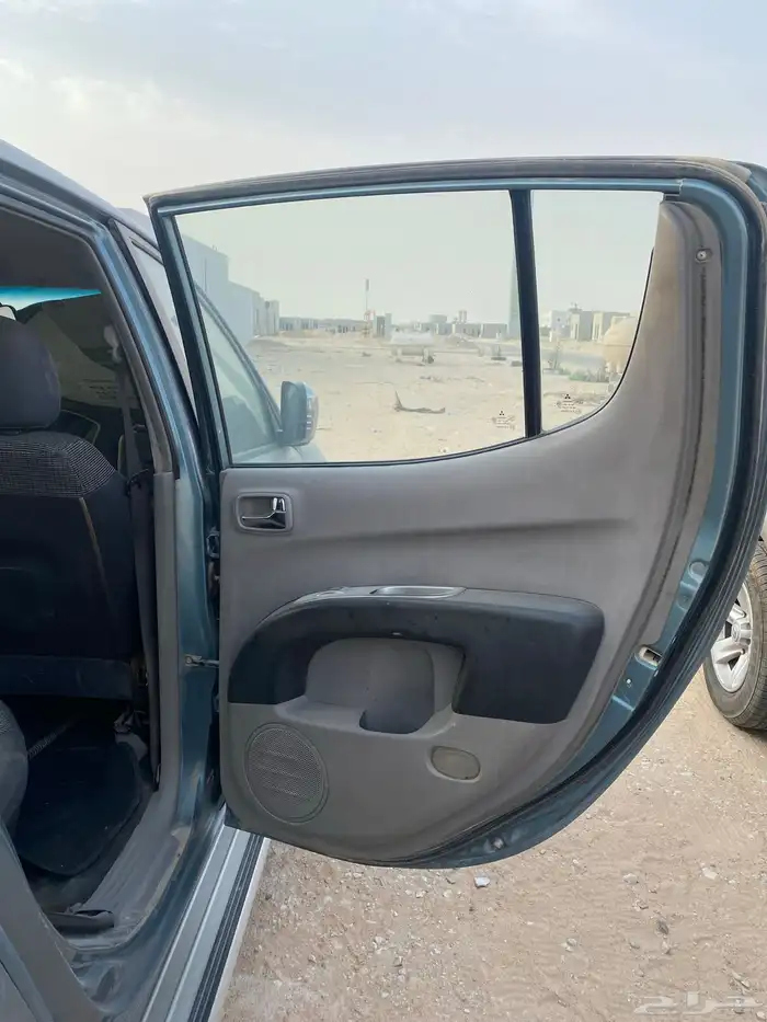 مستوبيشي L200 2008 12