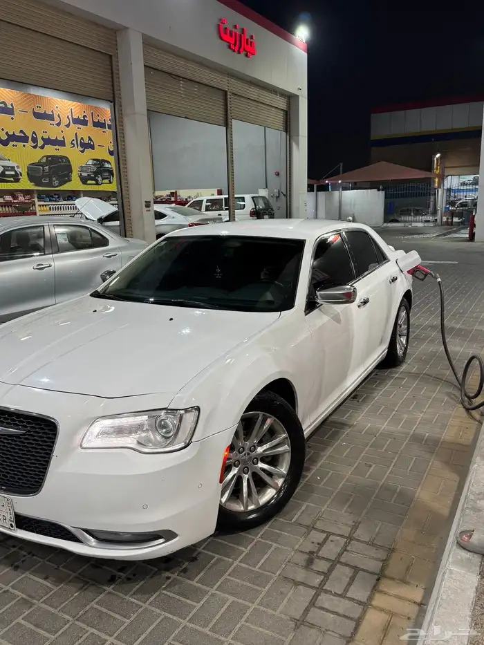 CHRYSLER 2018 C300 V8 FOR SALE 0