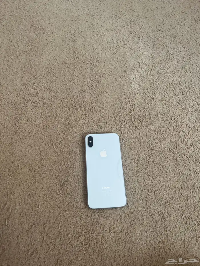 ايفون اكس إس 1