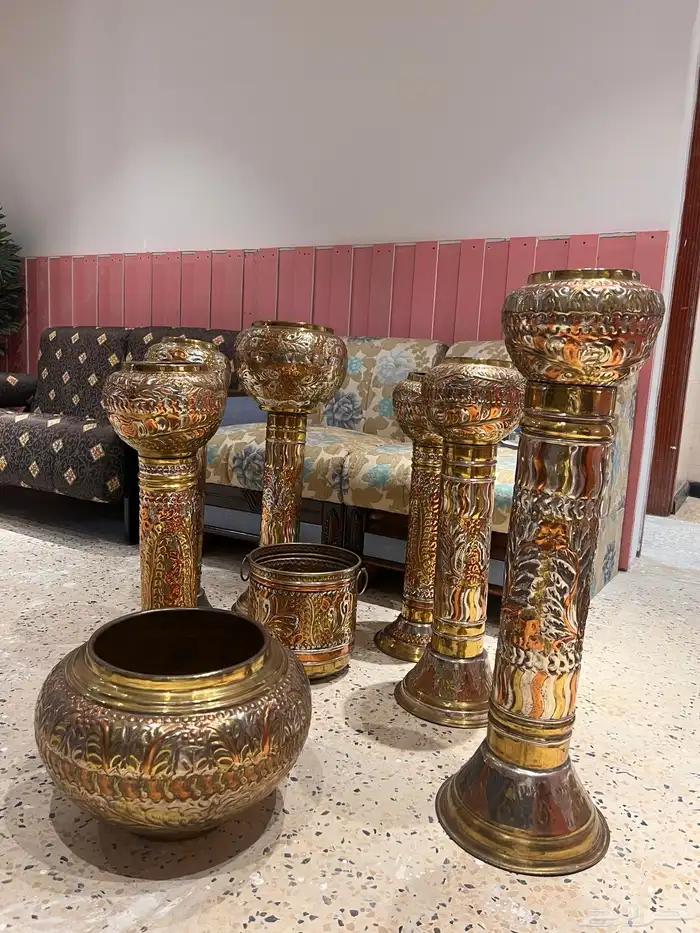 انتيك اثاث قديم عمره 30 سنه للبيع 15