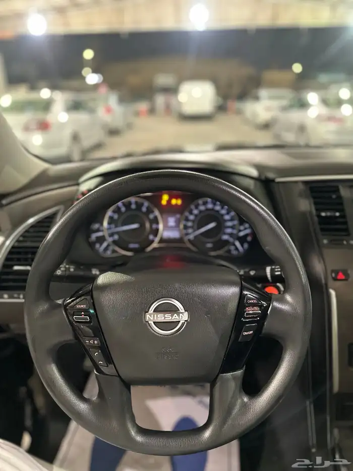 باترول 2023 XE 16