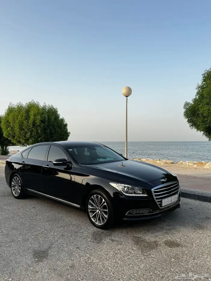 جنسس 2015 4