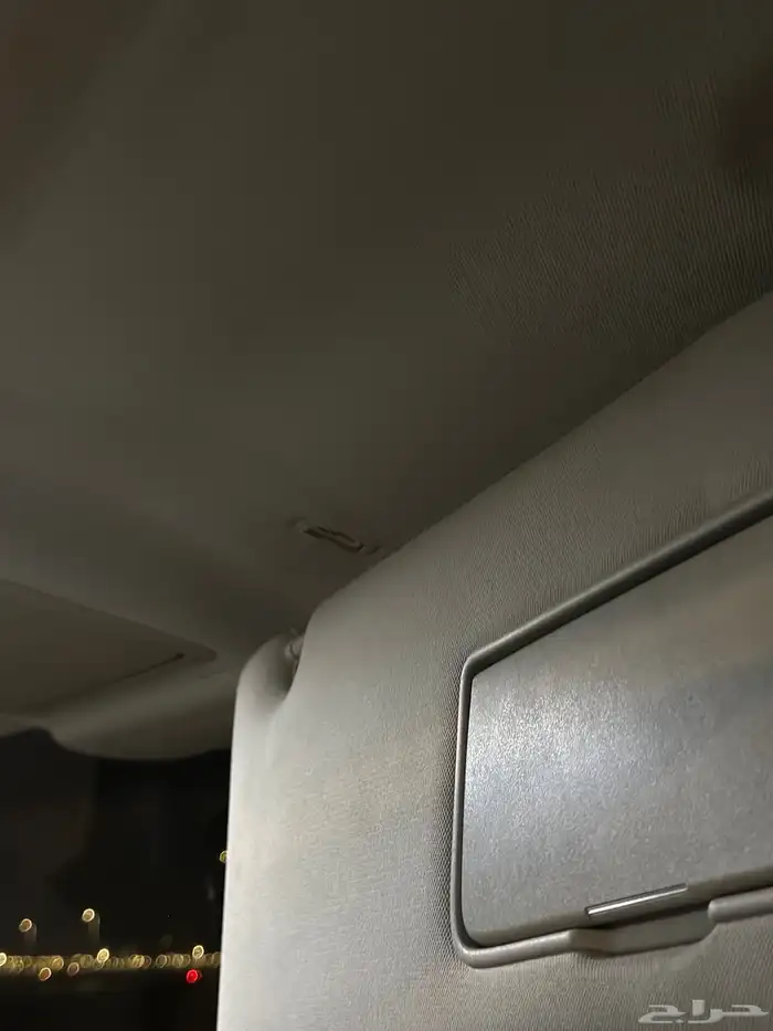 جيب انفنتي QX56 27