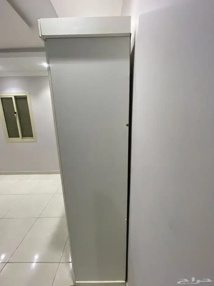 غرفة نوم للبيع مستخدمه الكرسي مكسور من عمود واحد 1
