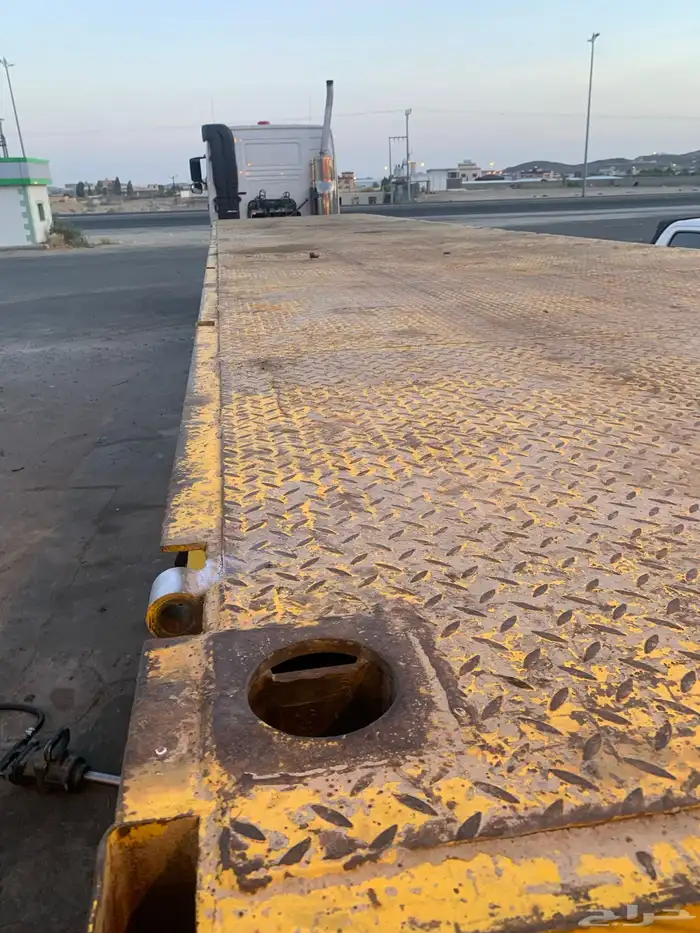 تيدر سطحه مطلق 2