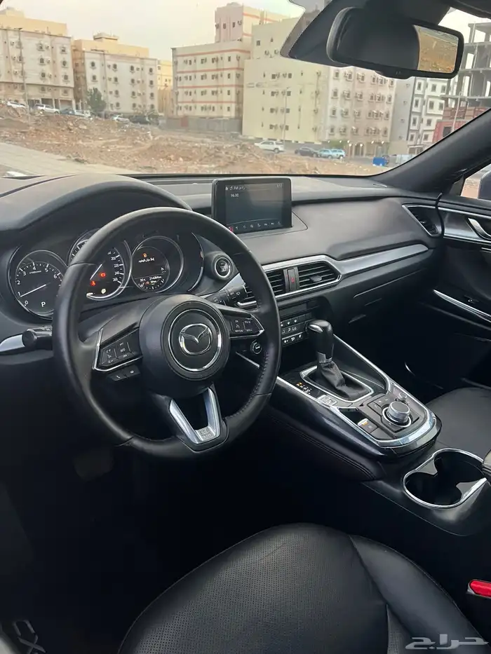 للبيع مازدا 2020 CX-9 فل 12