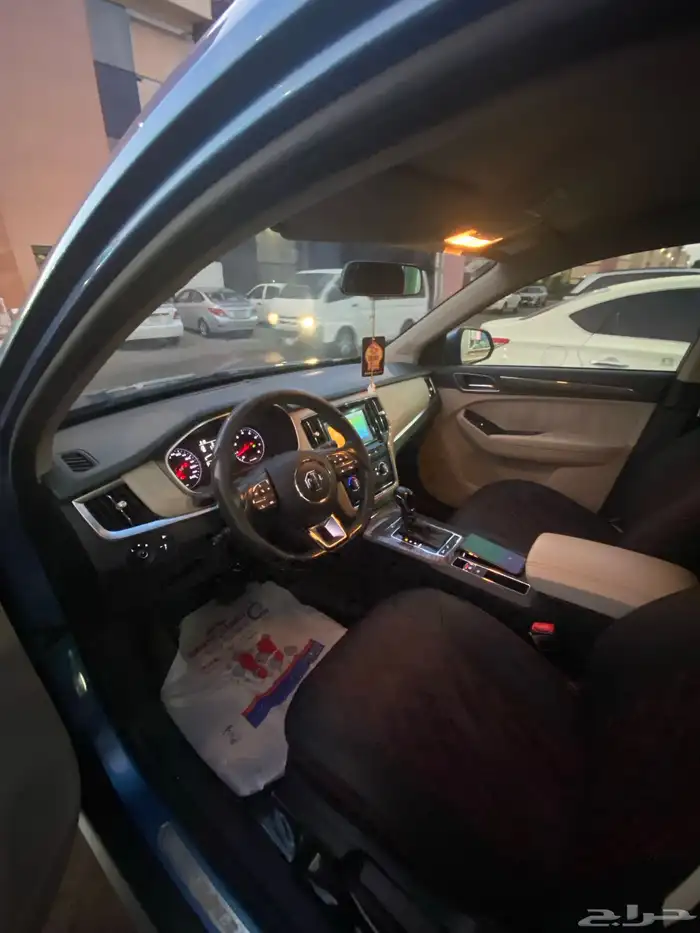 mg rx5 2018 9