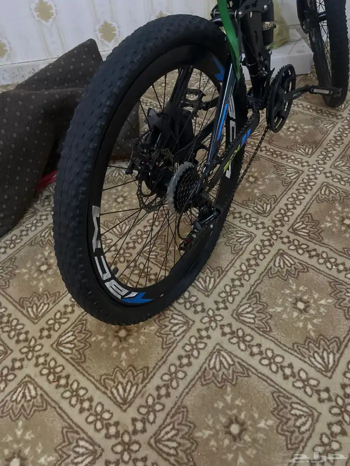 ساكل رياضي 4