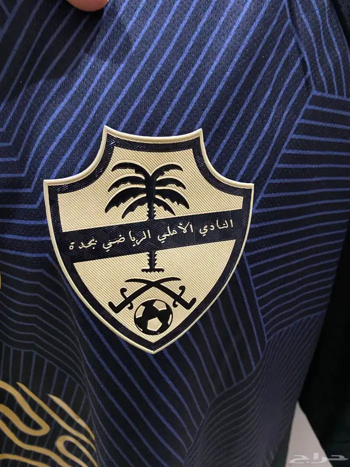 تيشيرت الأهلي اصلي ويوجد طقم صناعه تايلنديه 6