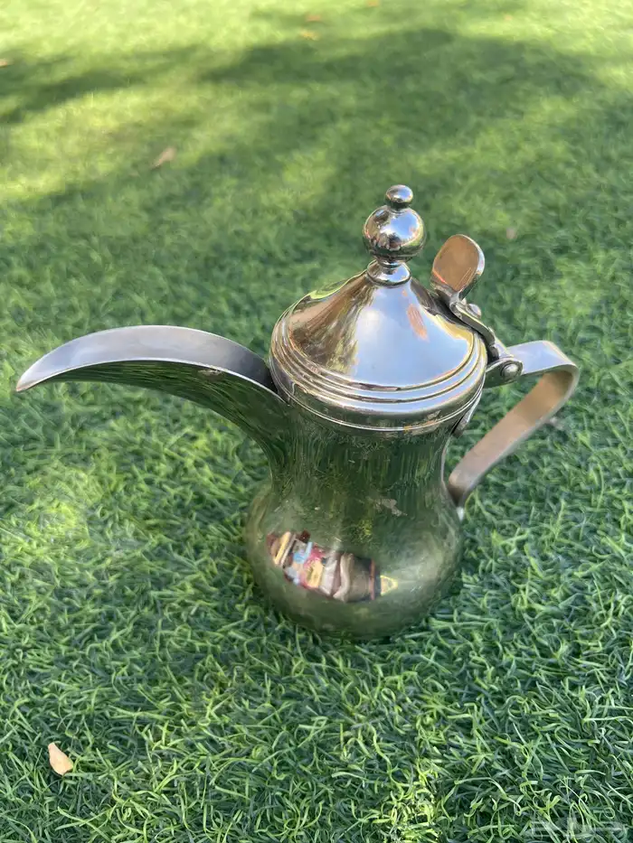 دلة العساف إندونيسا مقاس 20 1