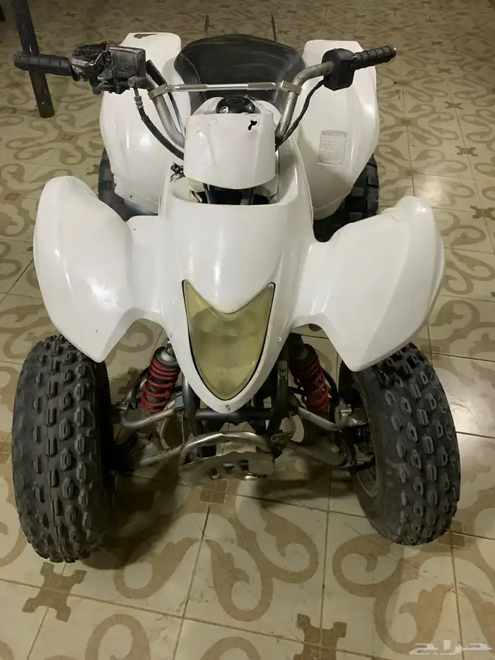 دباب زد 250 2