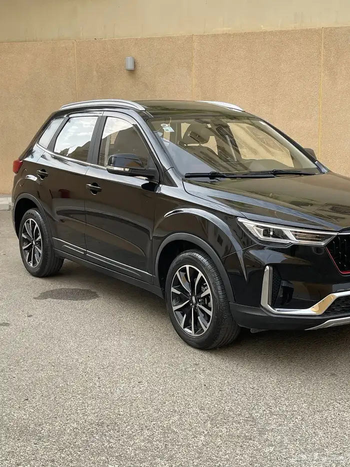 فاو T33 موديل 2022  جيب بيستون فل كامل بودي بلد 36