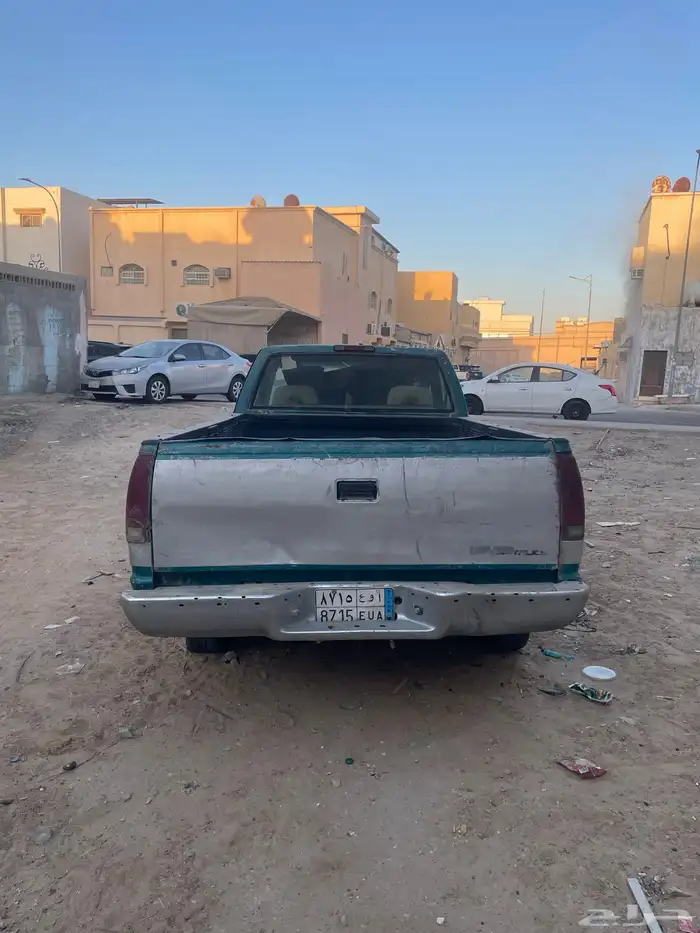 جمس سييرا 3