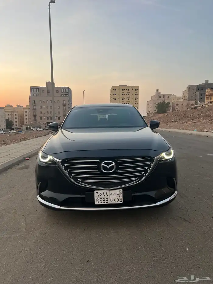 للبيع مازدا 2020 CX-9 فل 1