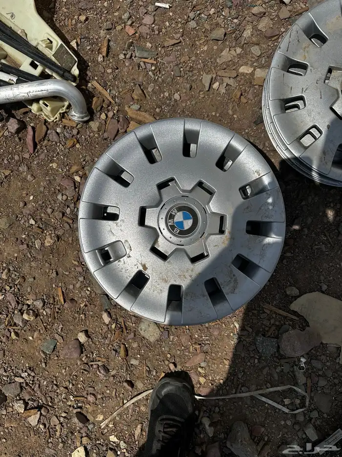 جنوط bmw جديده واصليه جيرمني 0