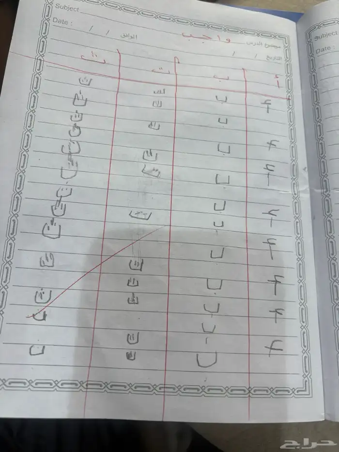 معلمه خصوصيه 7